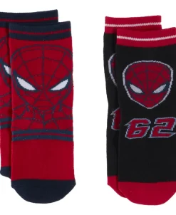 Best Kids' 2PK Character Socks Kids Licensed Clothing|Underwear