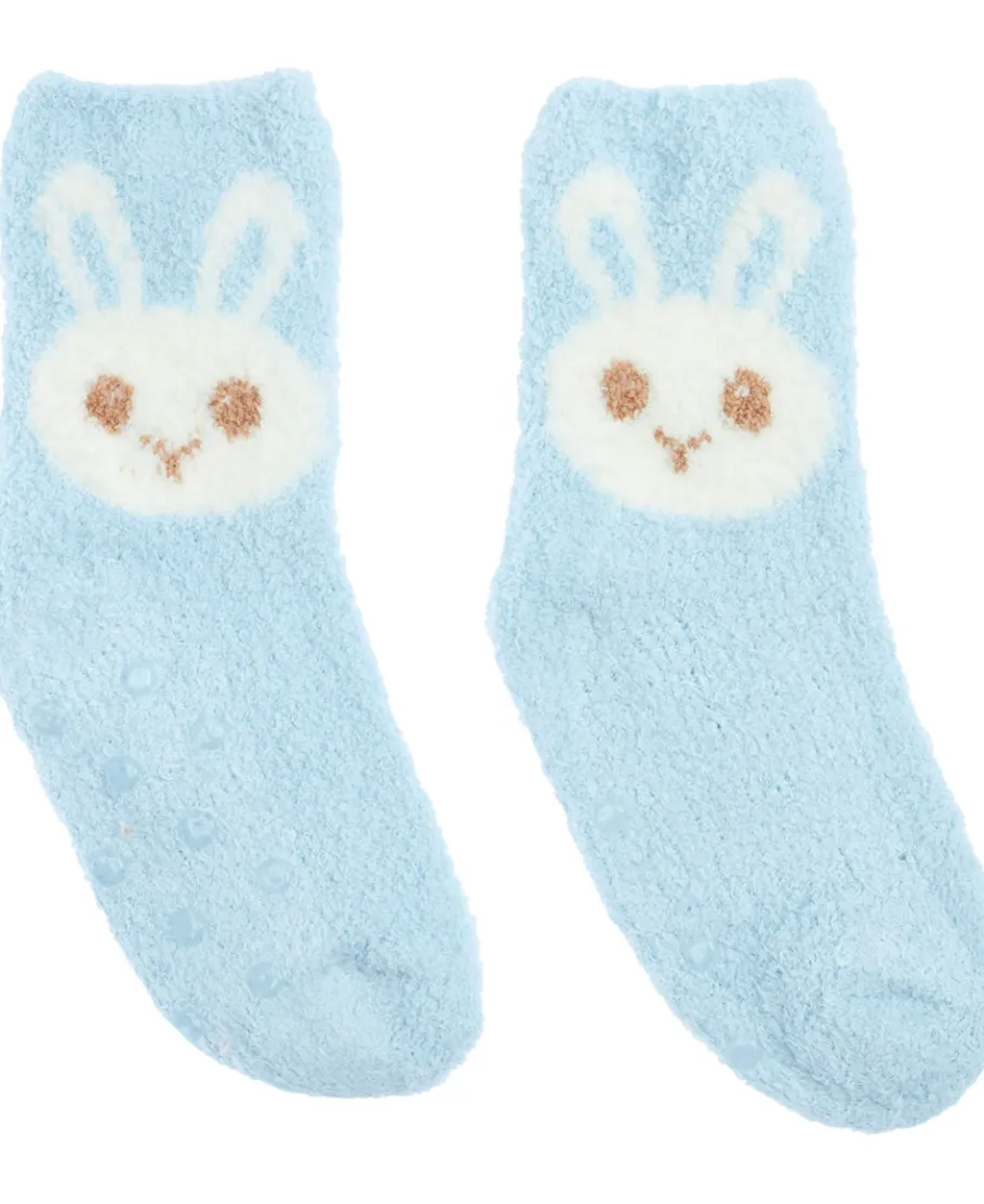Clearance Kids' 1pk Marshmallow Sock Kids Underwear|Accessories