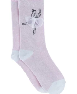 Discount Kids' 1pk Novelty Crew Sock Kids Underwear|Accessories