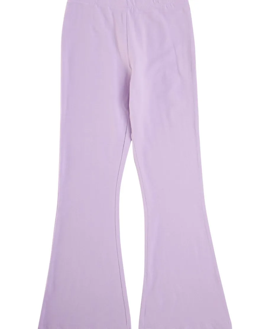 Best Kids' Plain Flare Leggings Kids Bottoms|Kids 8 - 16