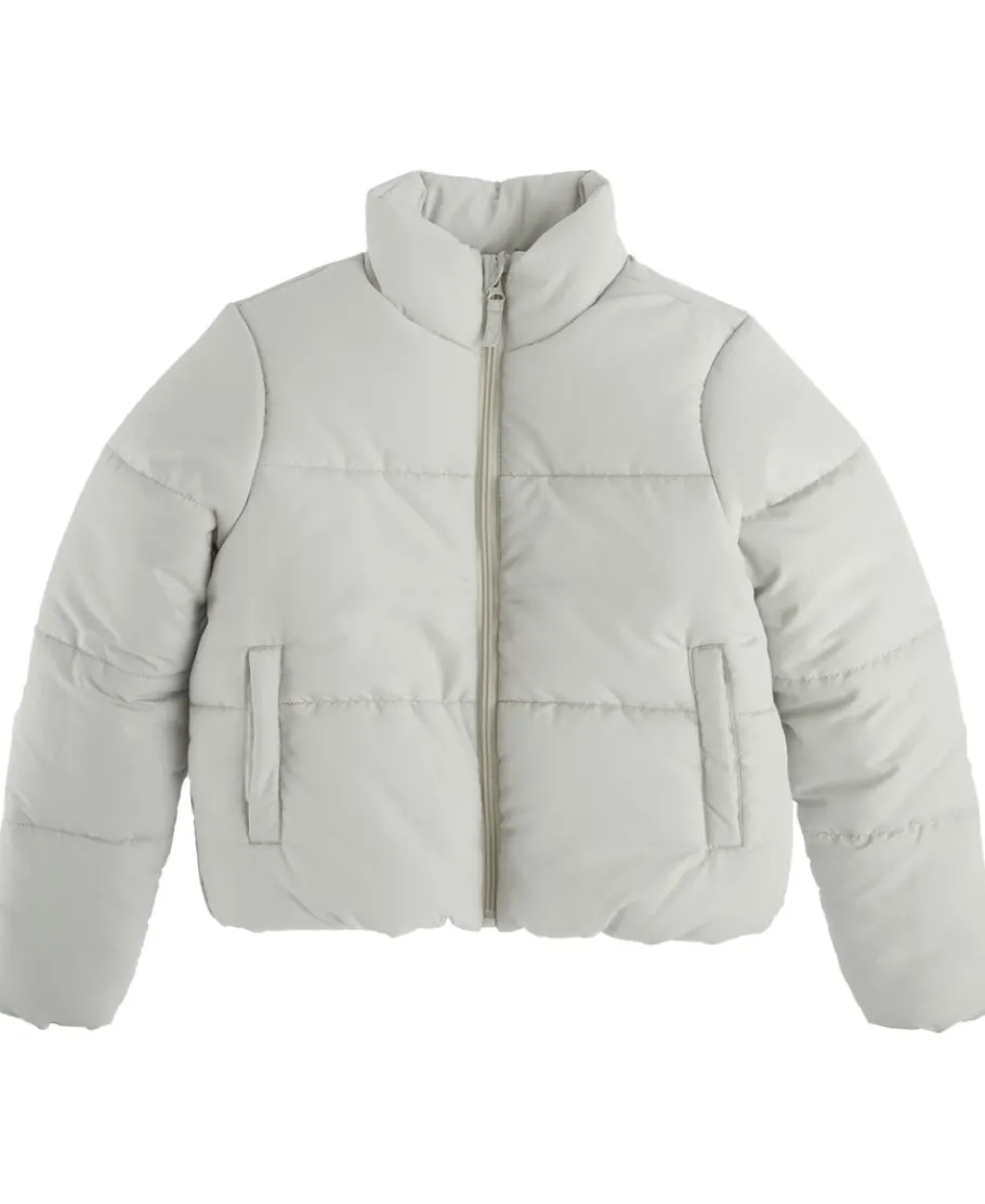 Online Kids' Plain Puffer Jacket Kids Jackets|Kids 8 - 16