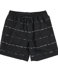 Sale Kids' Print Volley Short Kids Bottoms|Essentials