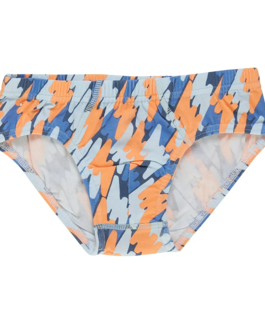 Sale Kids' Printed Brief Kids Underwear|Kids Briefs