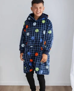 Online Kids' Printed Snuggy Kids Sleepwear
