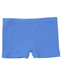 Discount Kids' Rib Shortie Kids Underwear|Kids Briefs