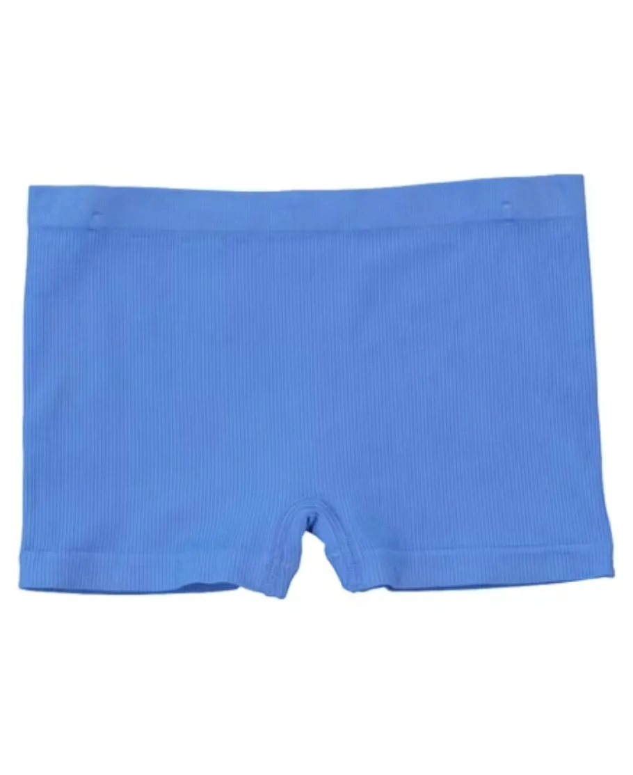 Discount Kids' Rib Shortie Kids Underwear|Kids Briefs