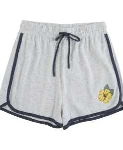 Discount Kids' Ringer Print Shorts Kids Bottoms|Kids 8 - 16