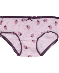 Outlet Kids' Ruffle Edge Table Brief Kids Underwear|All Kids Underwear