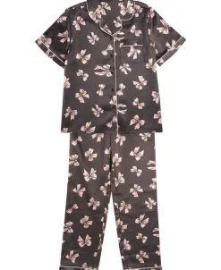 Best Kids' Satin PJ Set Kids Sleepwear