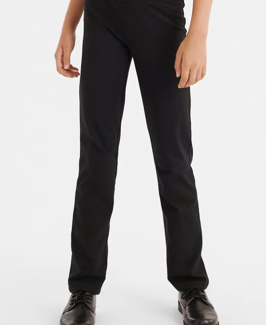 Fashion Kids' School Jazz Pants Kids Bottoms|Kids 1 - 7