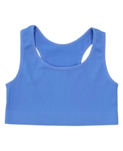 Discount Kids' Seamfree Crop Kids Kids Singlets & Bras|All Kids Underwear