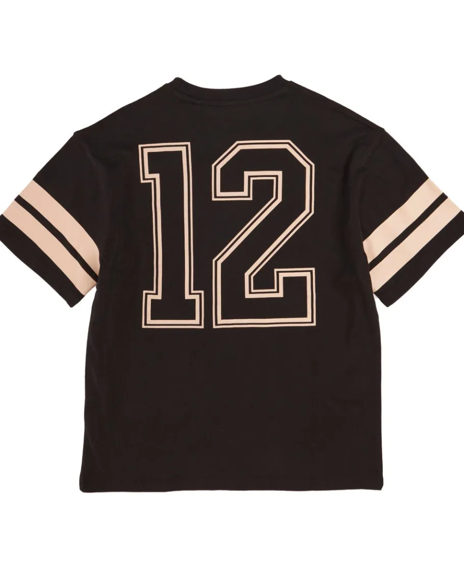 Clearance Kids' Sport Print T-shirt Kids Tops|T-Shirts
