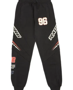 New Kids' Sporty Moto Trackie Kids Kids 8 - 16