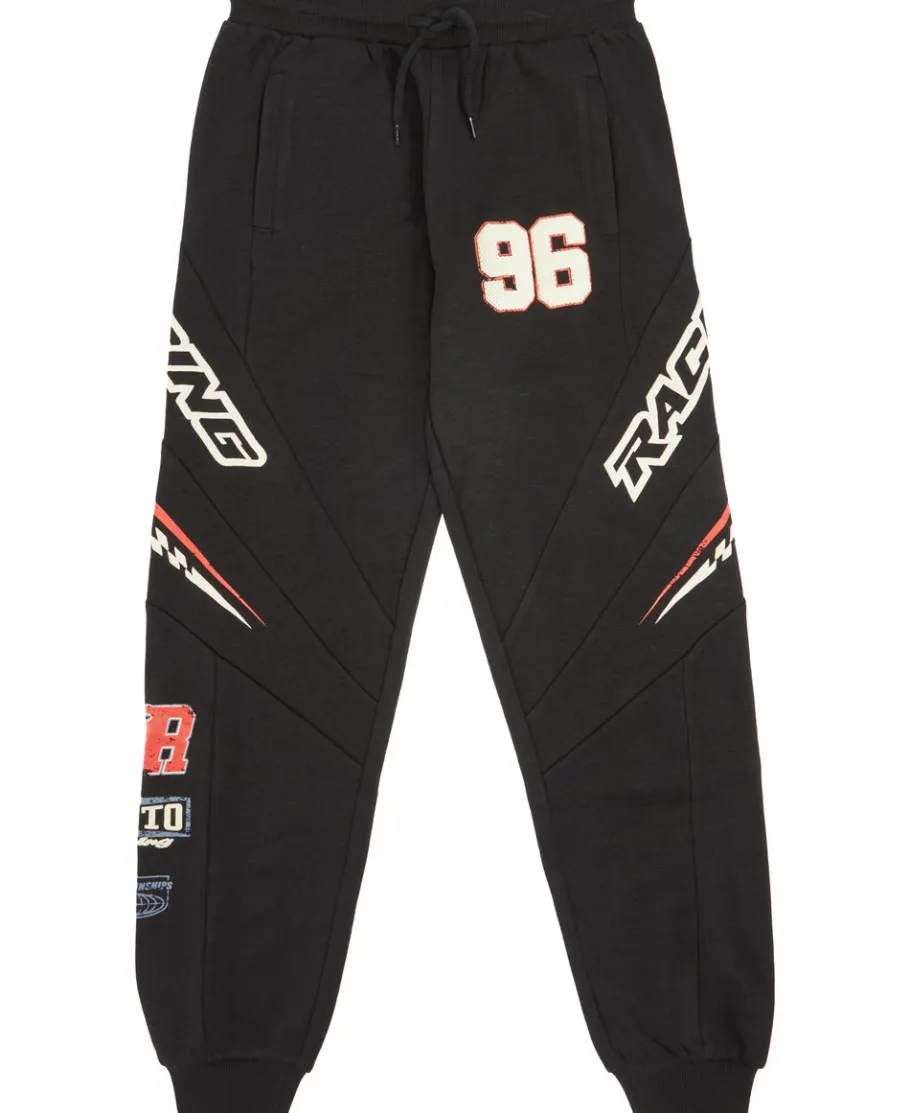 New Kids' Sporty Moto Trackie Kids Kids 8 - 16