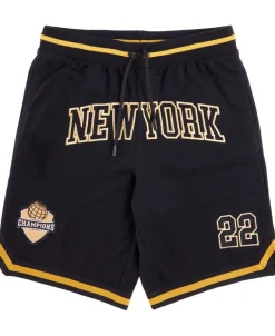 Online Kids' Sporty Terry Applique Short Kids Bottoms|Kids 8 - 16