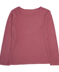 Best Kids' Thermo Crew Neck Thermal Long Sleeve Top Kids Thermals|Kids & Baby Thermals