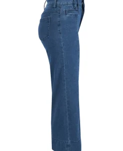 Discount Kids' Wide Panelled Jean Kids Kids 8 - 16