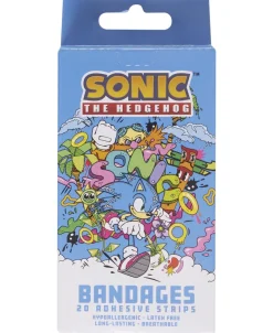 Sale Licensed Bandages 20 Pack Kids Licensed Clothing|Kids Accessories & Toys