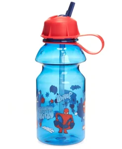 New Licensed Drink Bottle 414ml Kids Licensed Clothing|Kids Accessories & Toys