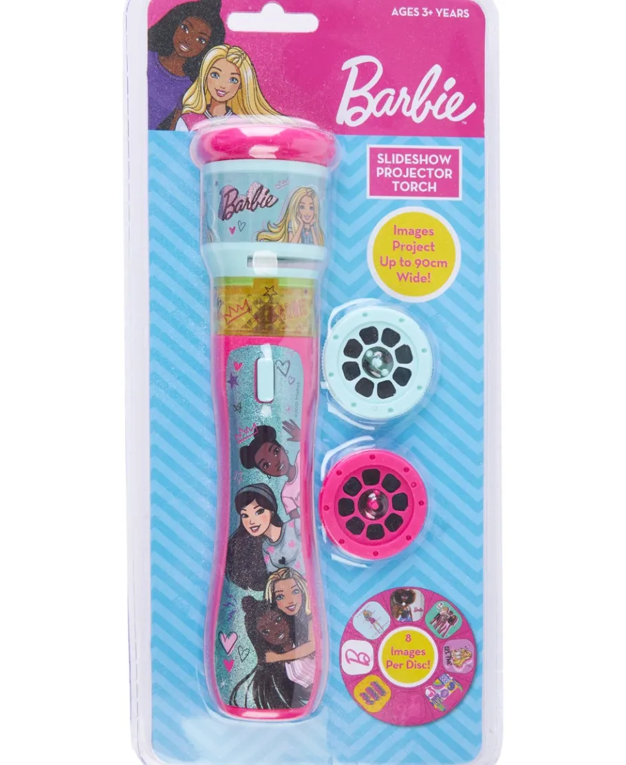 Clearance Licensed Projector Torch Kids Licensed Clothing|Accessories
