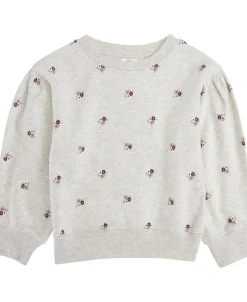 Discount Little Kids' All Over Print Sweatshirt Kids Sweats + Fleece|Kids 1 - 7