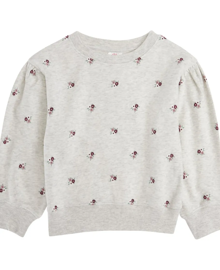 Discount Little Kids' All Over Print Sweatshirt Kids Sweats + Fleece|Kids 1 - 7
