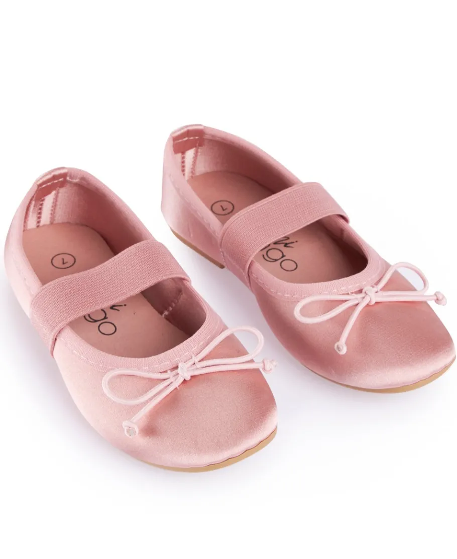 Outlet Little Kids' Ballet Flats Kids Footwear|Footwear