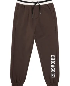 Sale Little Kids' Basketball Trackpants Kids Sweats + Fleece|Kids 1 - 7