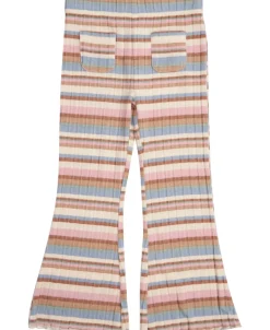 Discount Little Kids' Brushed Rib Flare Kids Kids 1 - 7