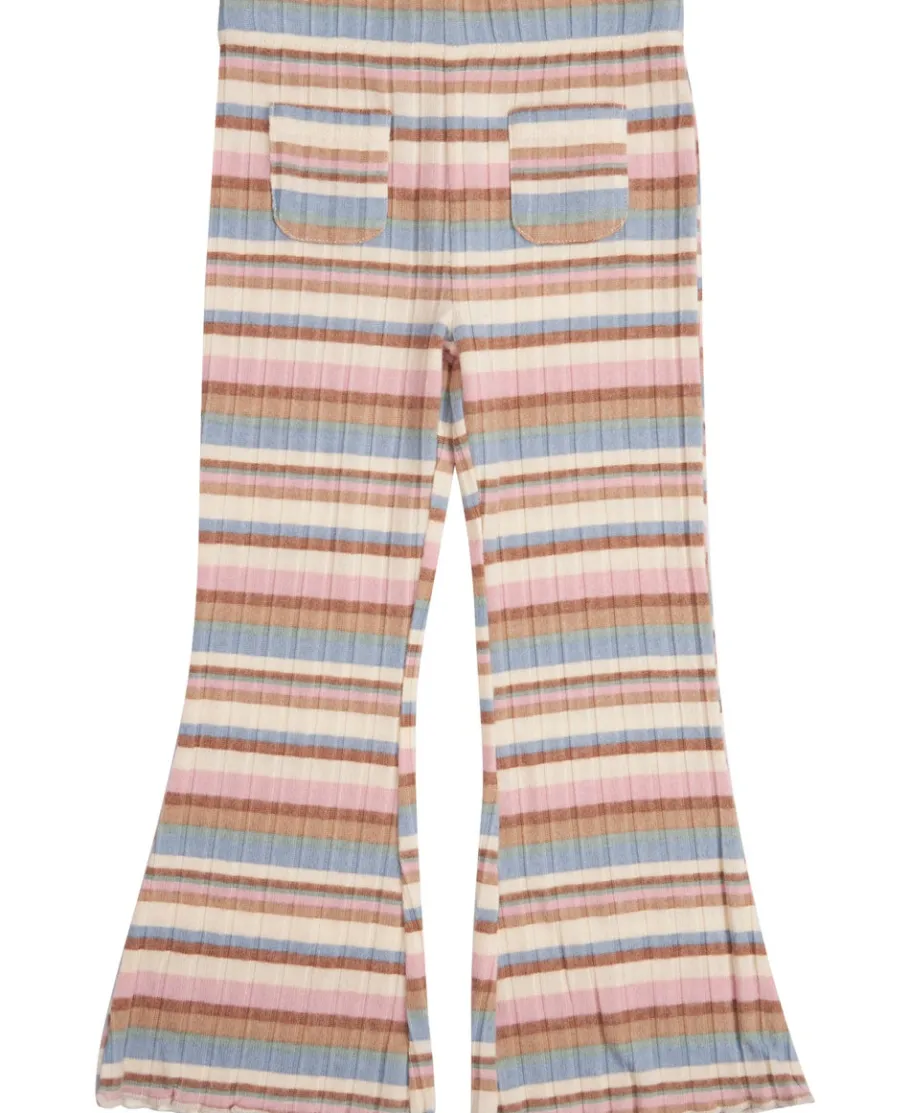 Discount Little Kids' Brushed Rib Flare Kids Kids 1 - 7