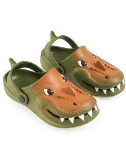 Fashion Little Kids' Clog Kids Footwear|Footwear