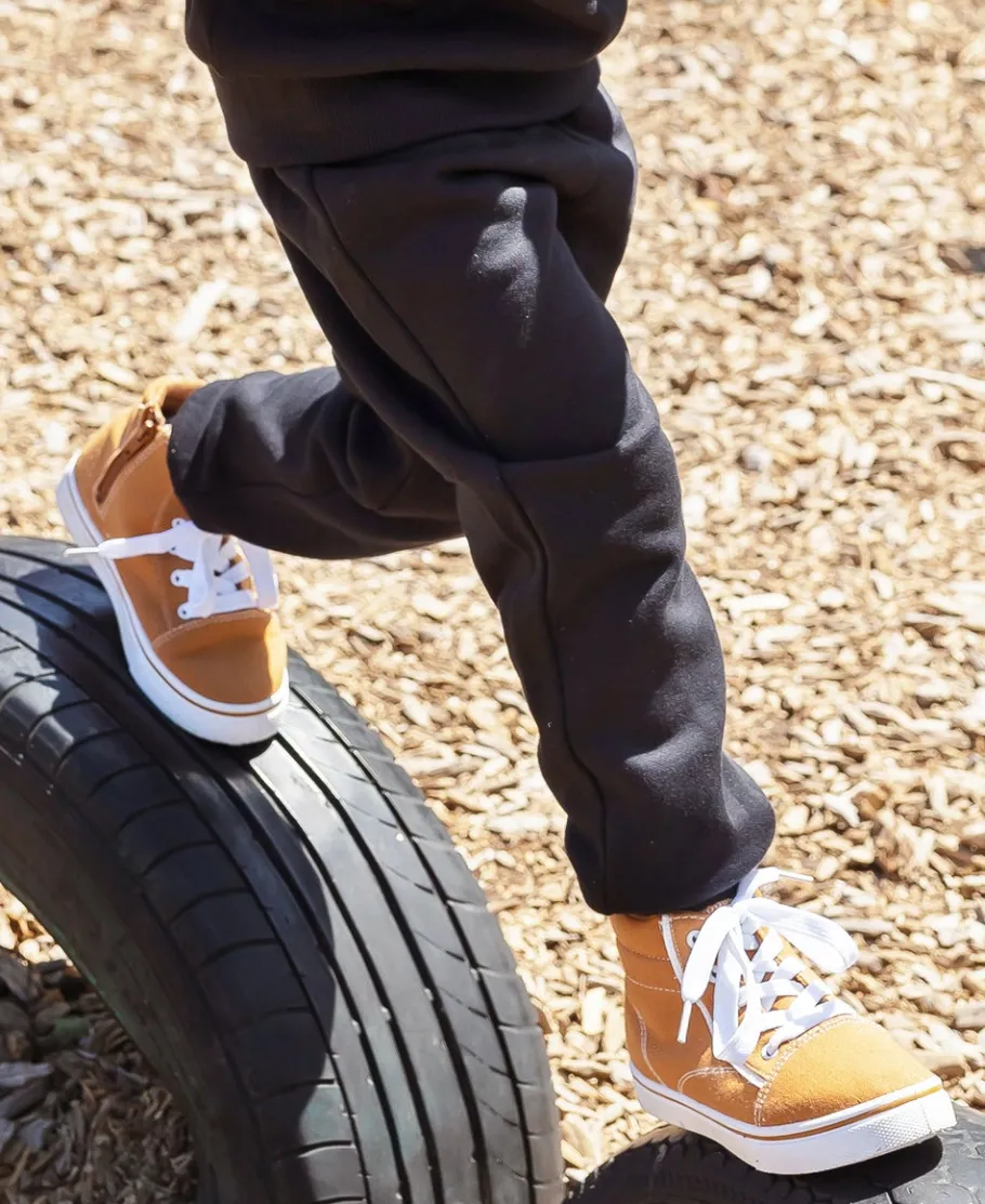 Discount Little Kids' Core Fleece Trackpant Kids Sweats + Fleece|Bottoms