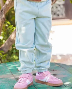 Outlet Little Kids' Core Fleece Trackpant Kids Sweats + Fleece|Essentials
