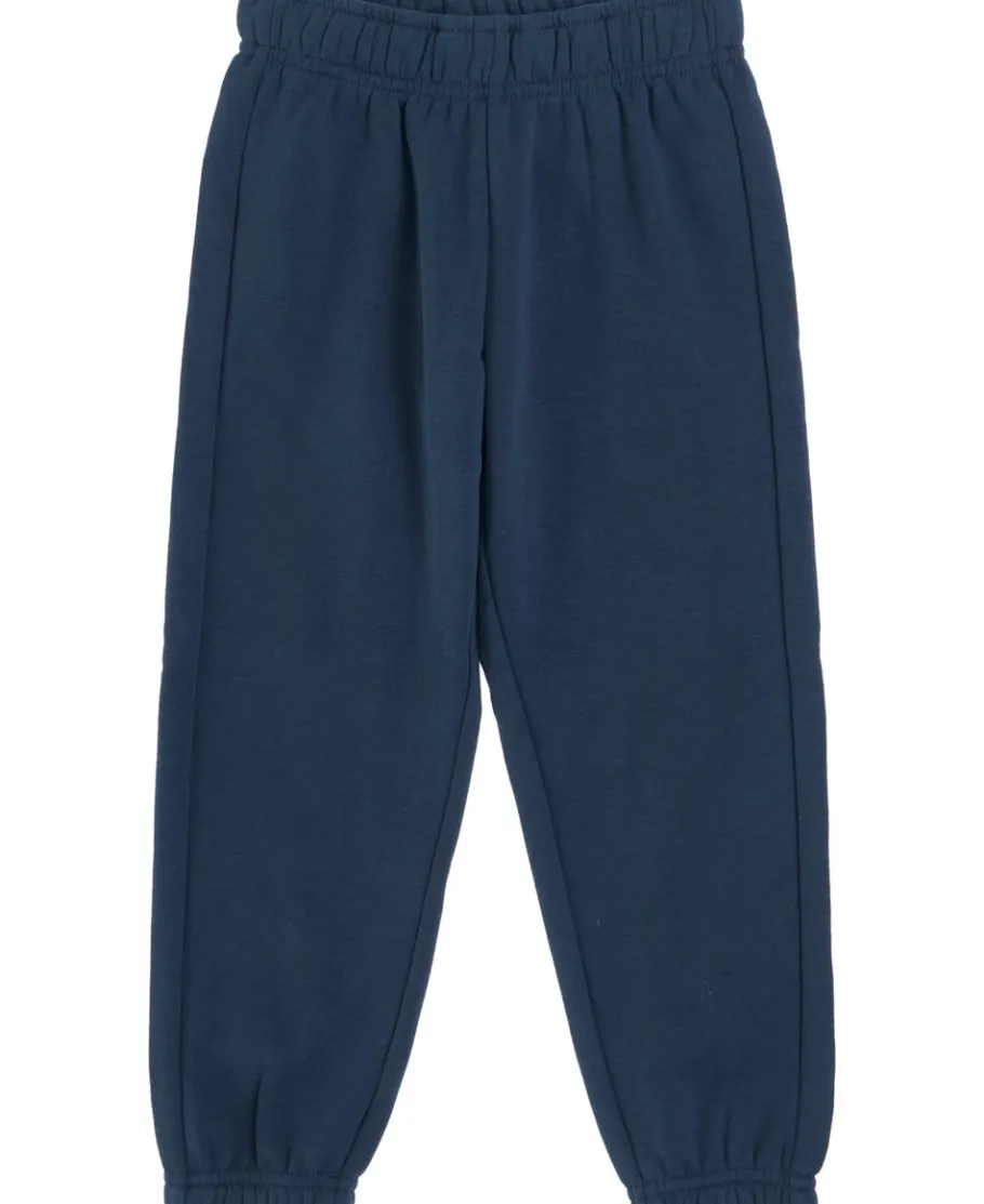 New Little Kids' Core Fleece Trackpant Kids Sweats + Fleece|Bottoms