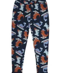 Outlet Little Kids' Fleece Backed Drop Crotch Legging Kids Bottoms|Kids 1 - 7