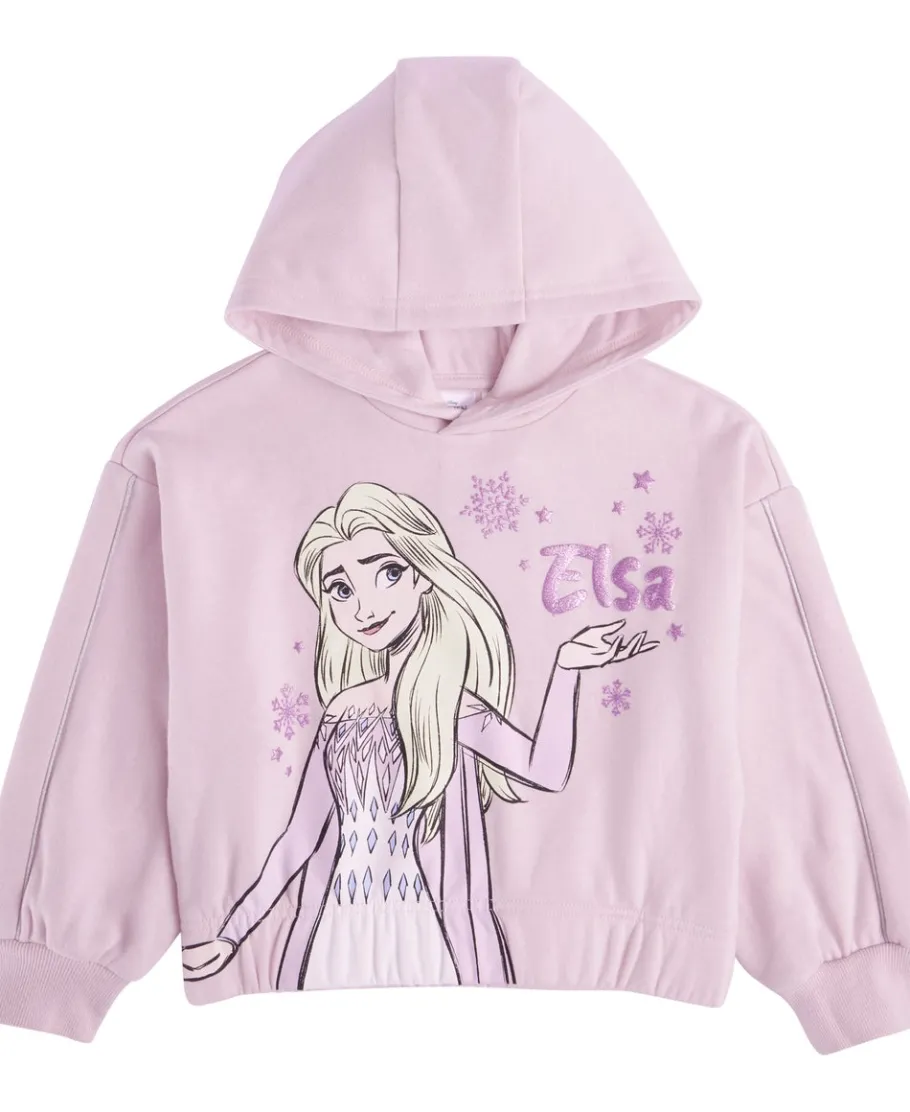 Outlet Little Kids' Frozen Hoodie Kids Sweats + Fleece|Licensed Clothing