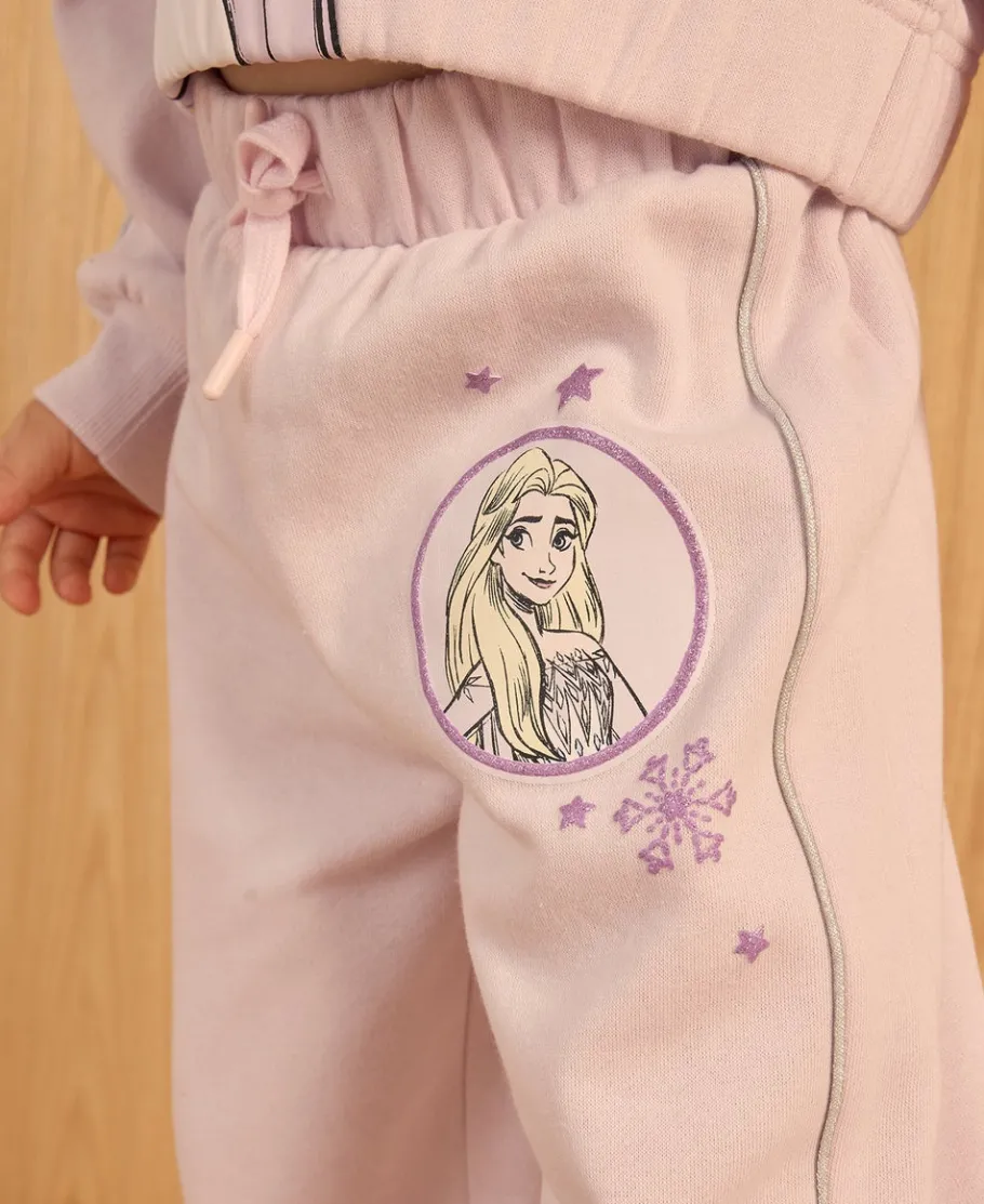 Sale Little Kids' Frozen Trackpants Kids Licensed Clothing|Kids 1 - 7