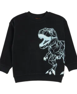 Outlet Little Kids' Glow in the Dark Sweatshirt Kids Sweats + Fleece|Kids 1 - 7