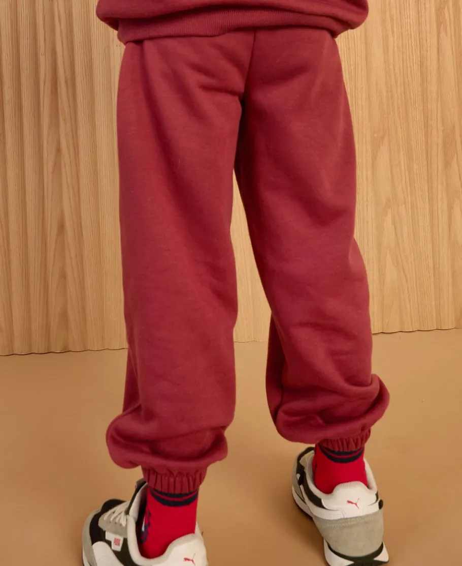 Hot Little Kids' Licensed Marvel Trackpants Kids Sweats + Fleece|Licensed Clothing