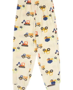 Best Little Kids' Long Sleeve Butter Fleece Print PJ. Kids Sleepwear|Kids 1 - 7