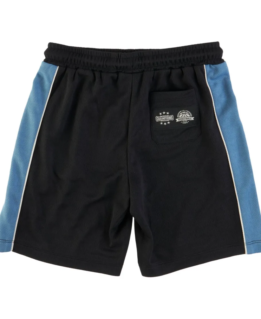 Clearance Little Kids' Panel Mesh Short Kids Bottoms|Kids 1 - 7