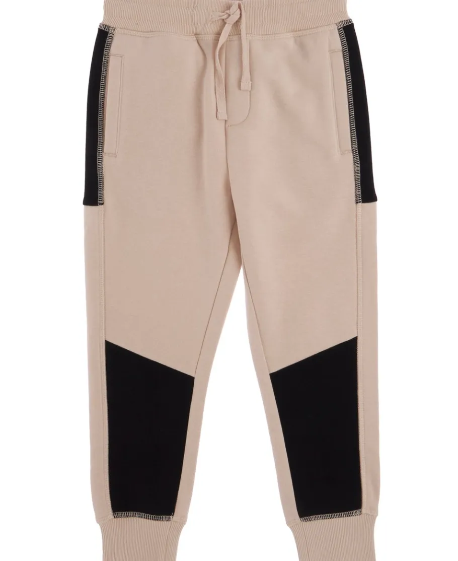 Best Little Kids' Panel Trackpant Kids Sweats + Fleece|Bottoms