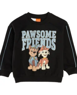 Clearance Little Kids' Paw Patrol Sweatshirt Kids Sweats + Fleece|Licensed Clothing