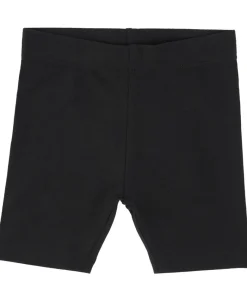 Online Little Kids Plain Bike Shorts Kids Bottoms|Essentials