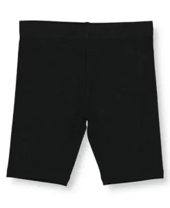 Discount Little Kids' Plain Bike Shorts Kids Essentials|Kids 1 - 7