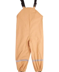 Online Little Kids' Plain Rain Overalls Kids Jackets|Kids 1 - 7