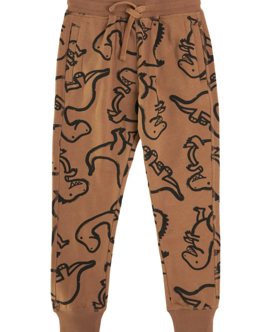 Sale Little Kids' Print Trackpants Kids Sweats + Fleece|Bottoms