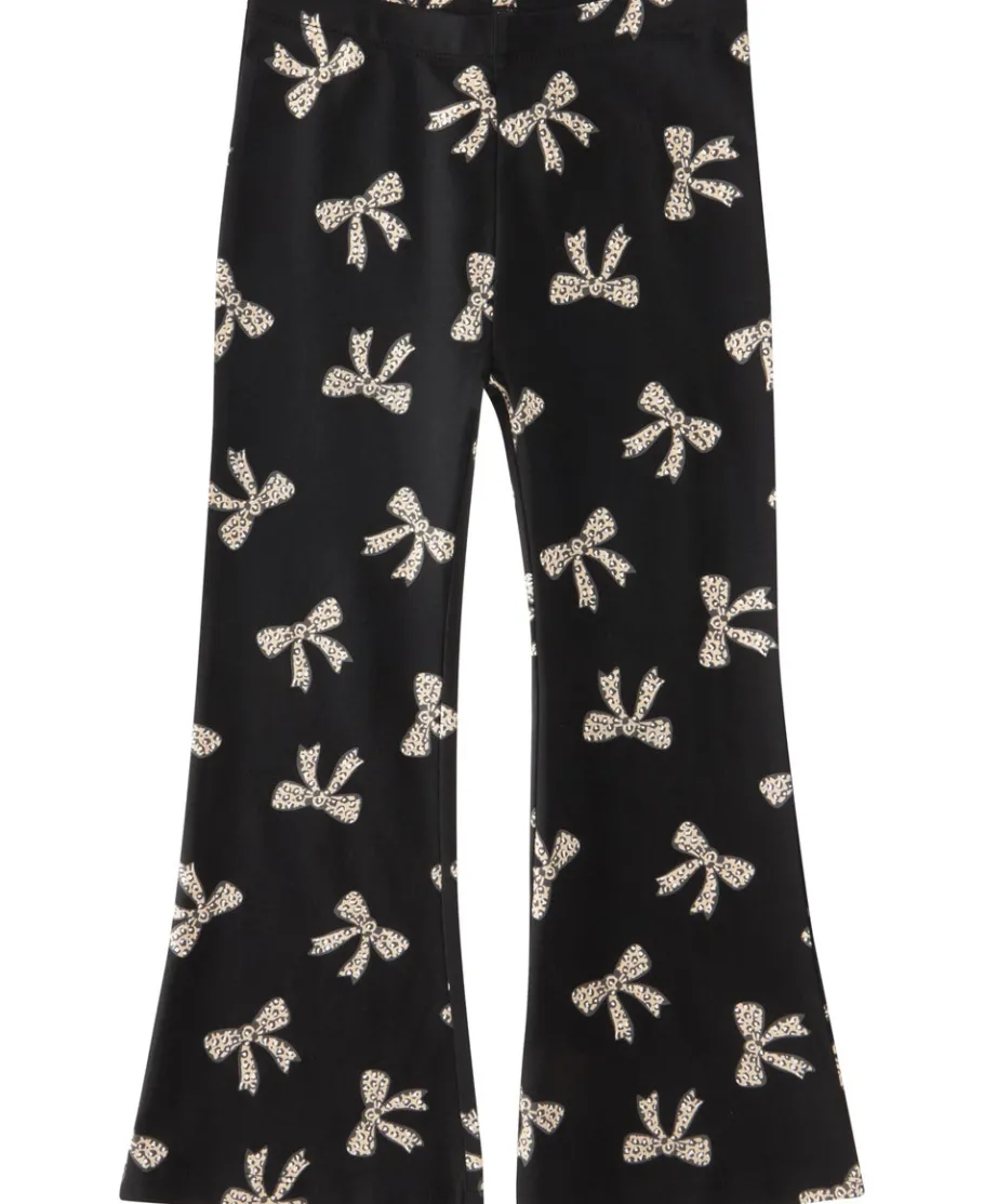 Outlet Little Kids' Printed Flare Kids Essentials|Kids 1 - 7