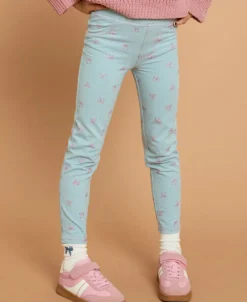Online Little Kids' Printed Jegging Kids Bottoms|Kids 1 - 7