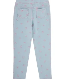 Online Little Kids' Printed Jegging Kids Bottoms|Kids 1 - 7